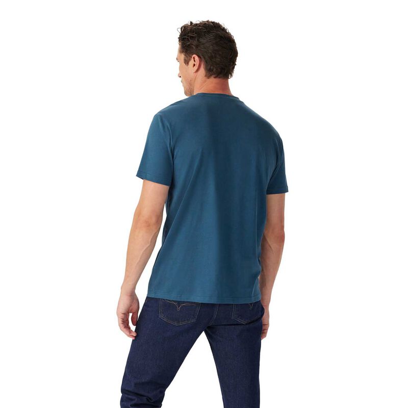 R.M. Williams Parson T-Shirt image number 1